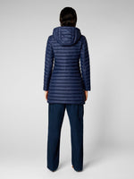 Bryanna Coat-Save the Duck-Sattva Boutique