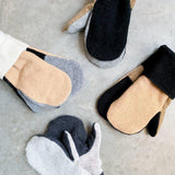 Maritime Woolies Mitts - Maritime Woolies Mitts - Default Title