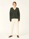 Florent Sweater-Naïf-Sattva Boutique