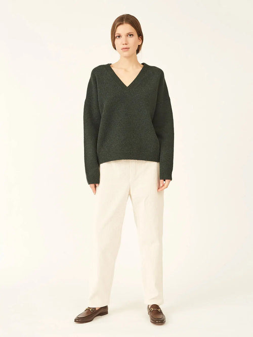 Florent Sweater-Naïf-Sattva Boutique