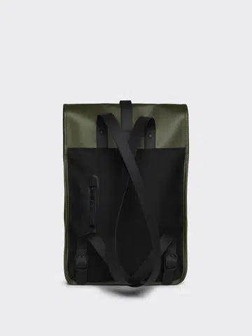 Waterproof Backpack Mini Green-Rains-Sattva Boutique