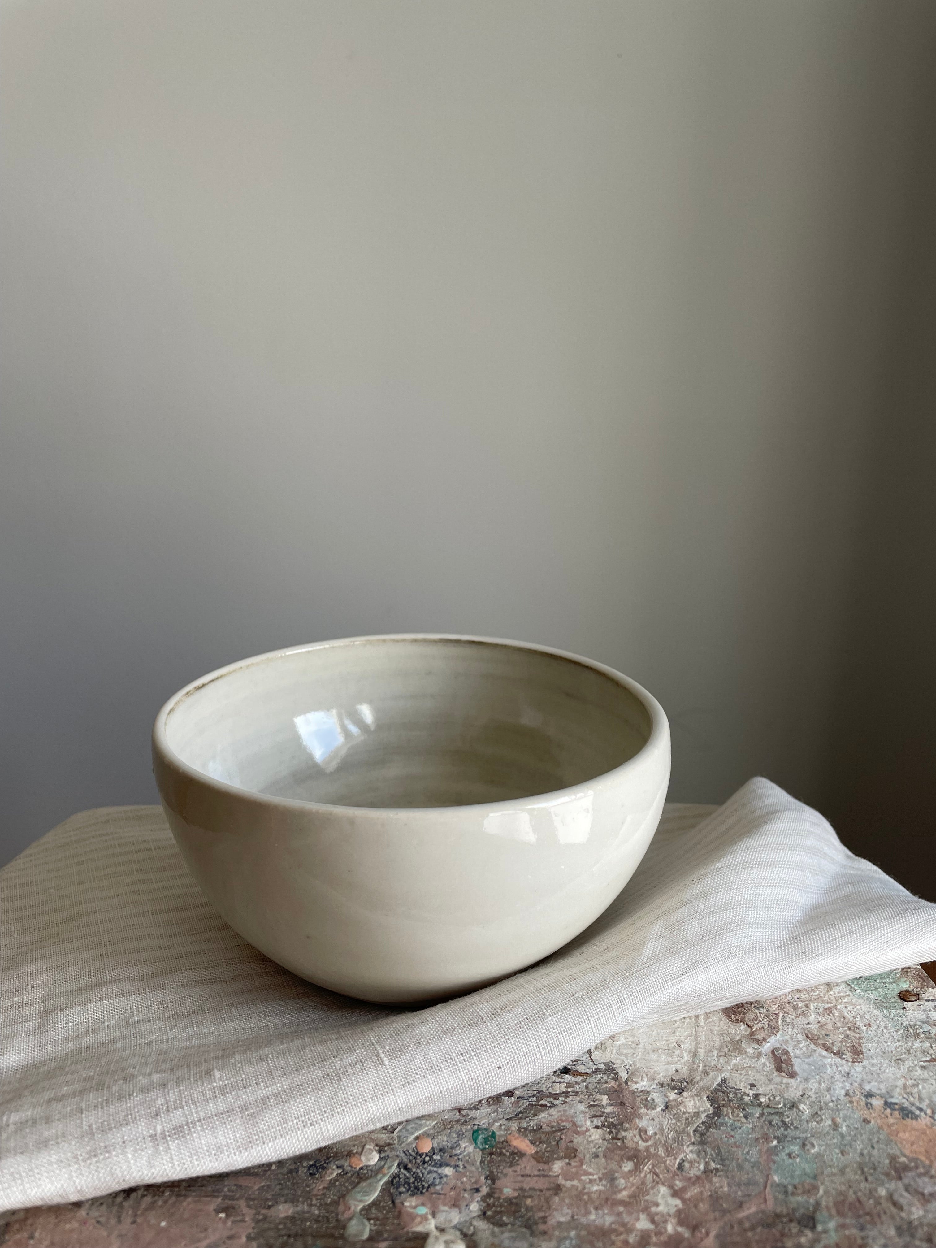 Tvorit - Breakfast Bowl -