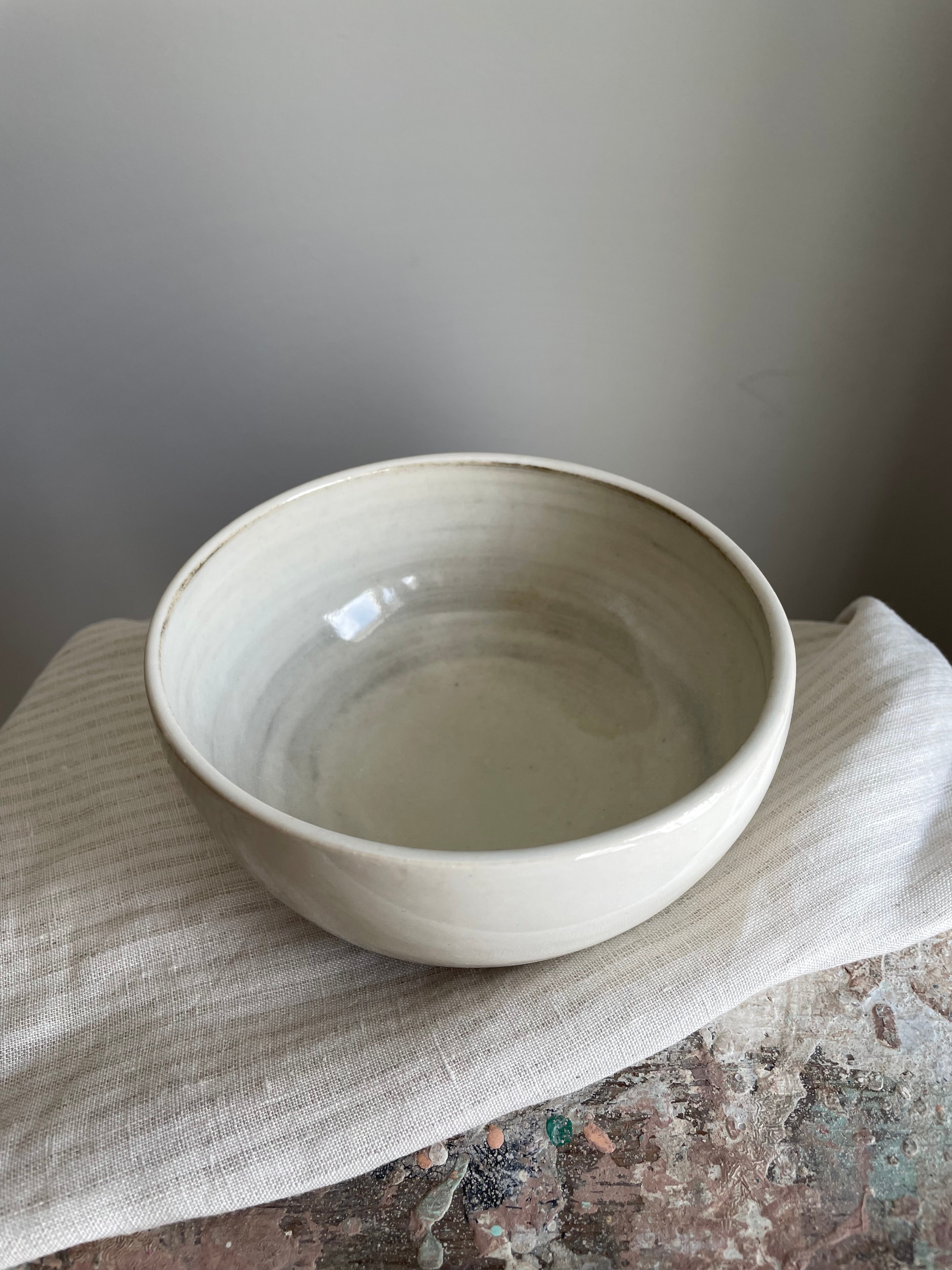 Tvorit - Breakfast Bowl -