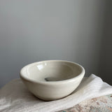 Tvorit - Breakfast Bowl - Natural Glaze