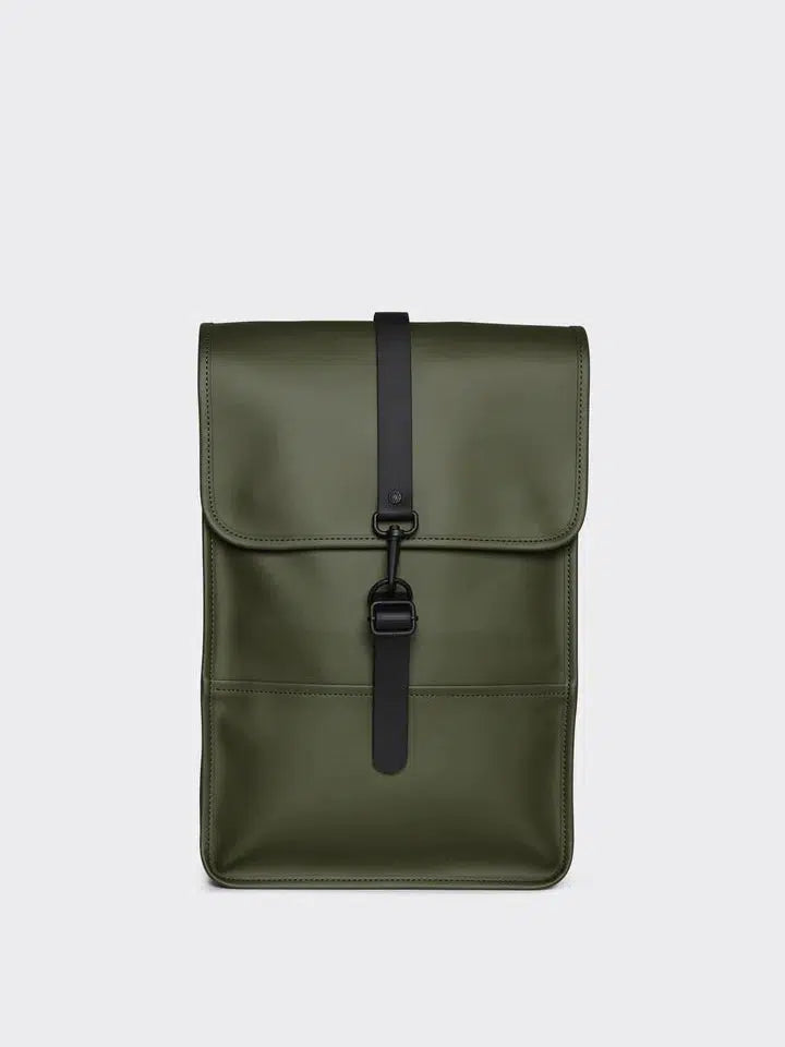 Rains sales backpack green