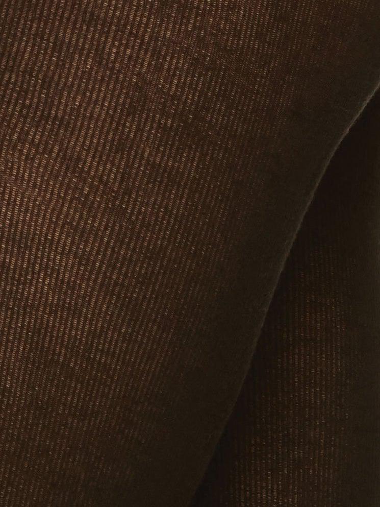 Swedish Stockings - Black Cashmere Tights - Black