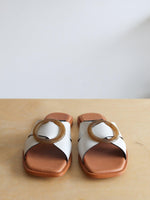 Slide Sandals-Angel Alarcon-Sattva Boutique