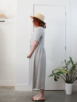 Picnic Dress-Sattva by Sarah-Sattva Boutique