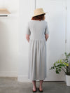 Picnic Dress-Sattva by Sarah-Sattva Boutique