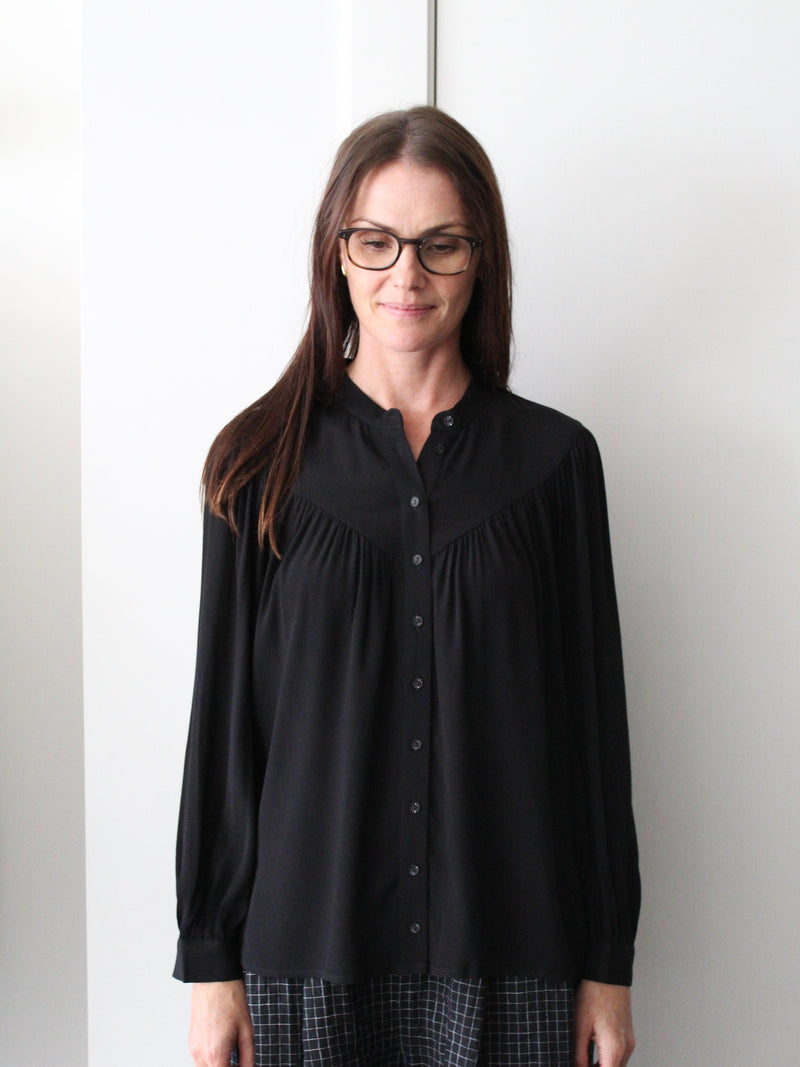 Valene Blouse-Des Petits Hauts-Sattva Boutique