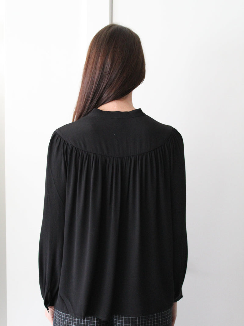 Valene Blouse-Des Petits Hauts-Sattva Boutique