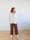 Corduroy Pants-Sattva by Sarah-Sattva Boutique