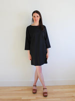 Tunic Dress-Sattva by Sarah-Sattva Boutique