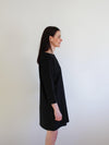 Tunic Dress-Sattva by Sarah-Sattva Boutique