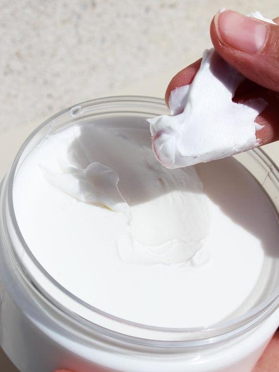 Body Butter Grapefruit-Love Fresh-Sattva Boutique