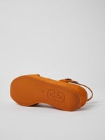 Misia Sandal-Camper-Sattva Boutique