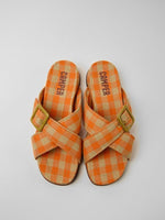Atonik Sandal-Camper-Sattva Boutique