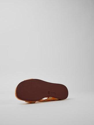 Atonik Sandal-Camper-Sattva Boutique