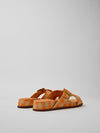 Atonik Sandal-Camper-Sattva Boutique