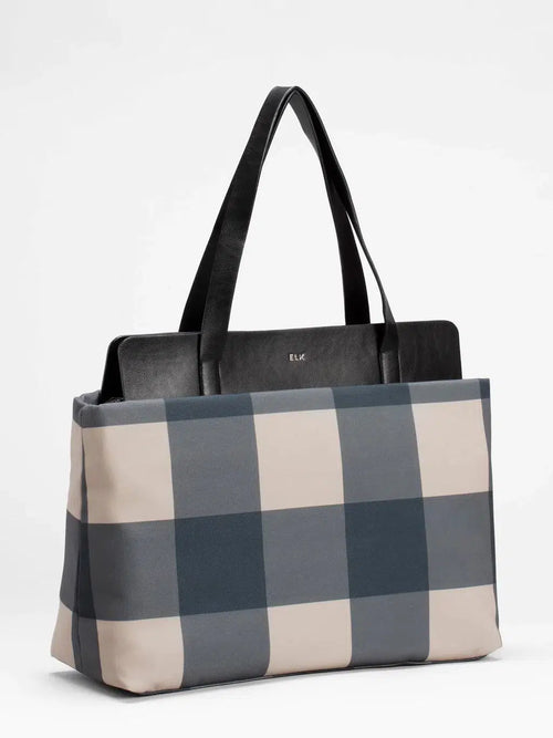 Kilve Shopper-ELK-Sattva Boutique