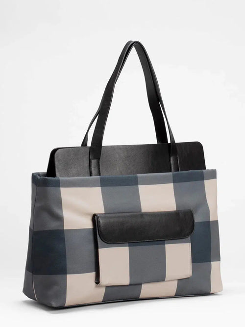 Kilve Shopper-ELK-Sattva Boutique
