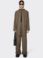 Long Rain Jacket-Rains-Sattva Boutique