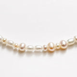 Wolf Circus - Renata Necklace -