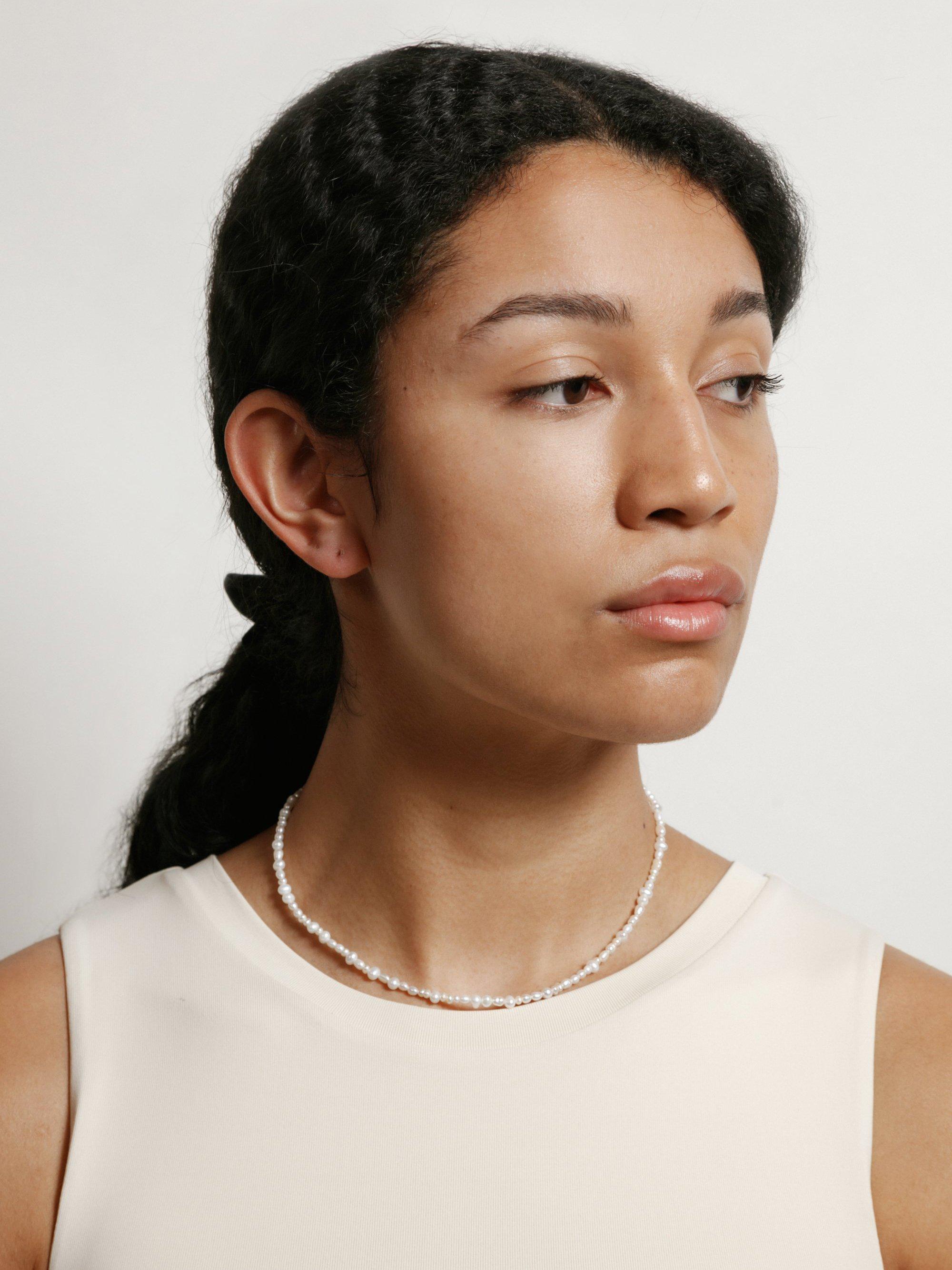 Wolf Circus - Renata Necklace -