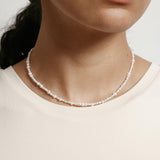 Wolf Circus - Renata Necklace -