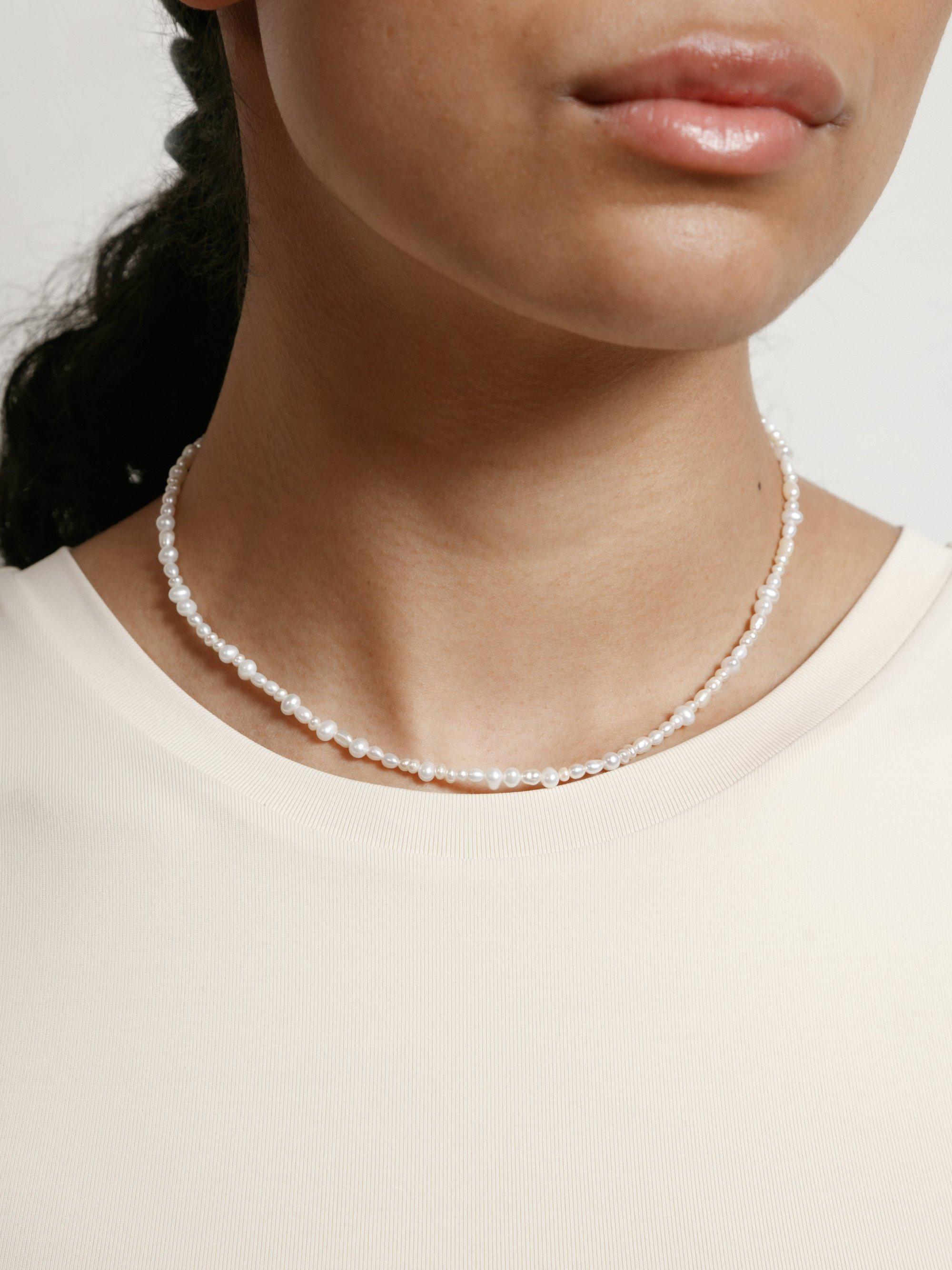 Wolf Circus - Renata Necklace -