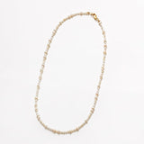 Wolf Circus - Renata Necklace - Default Title