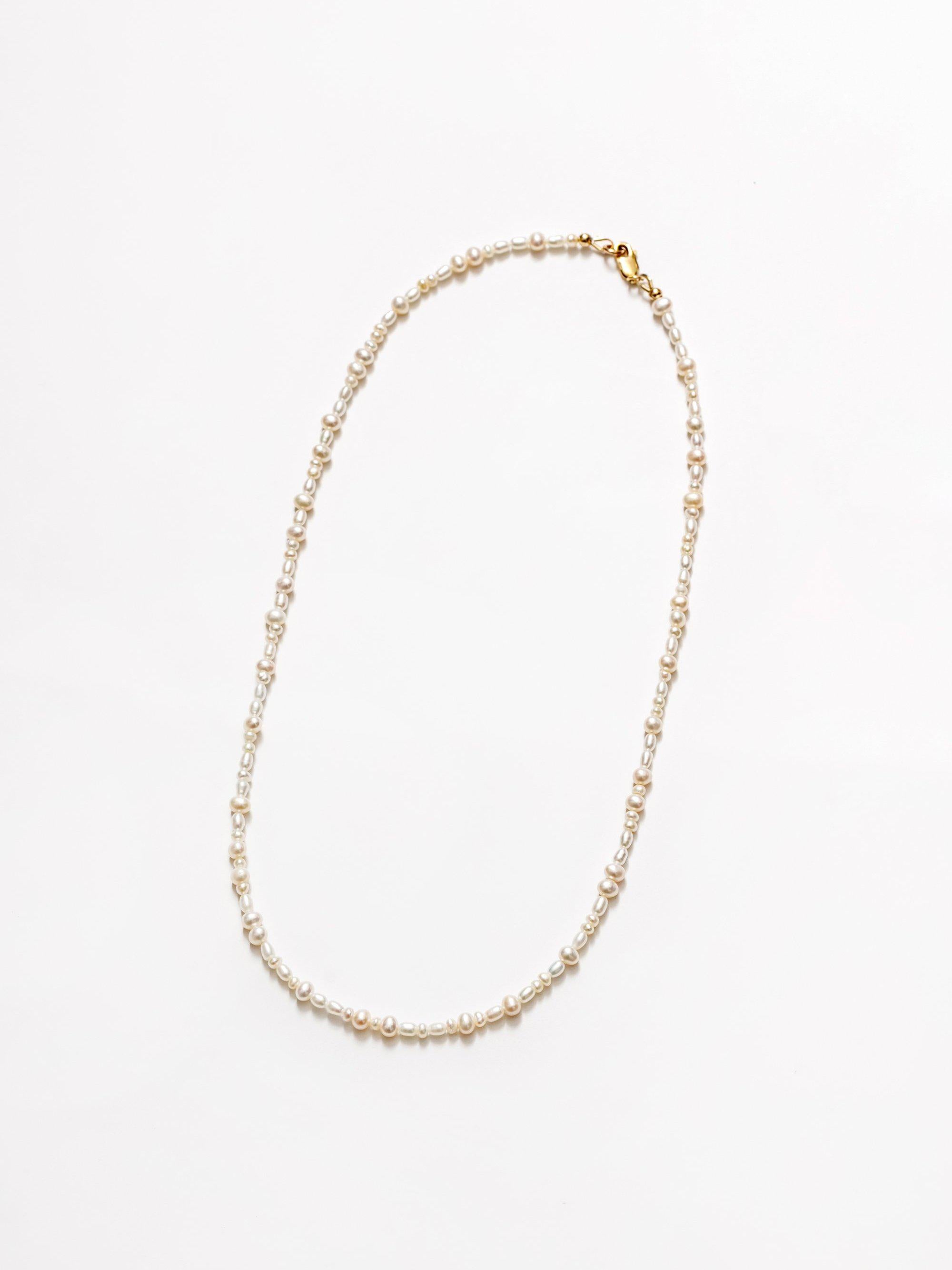 Wolf Circus - Renata Necklace - Default Title