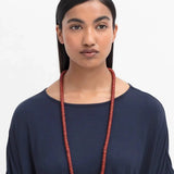 ELK - Lova Necklace Bronze -