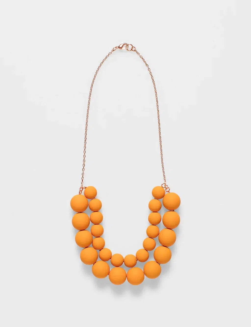 Olla Necklace Mandarin-ELK-Sattva Boutique