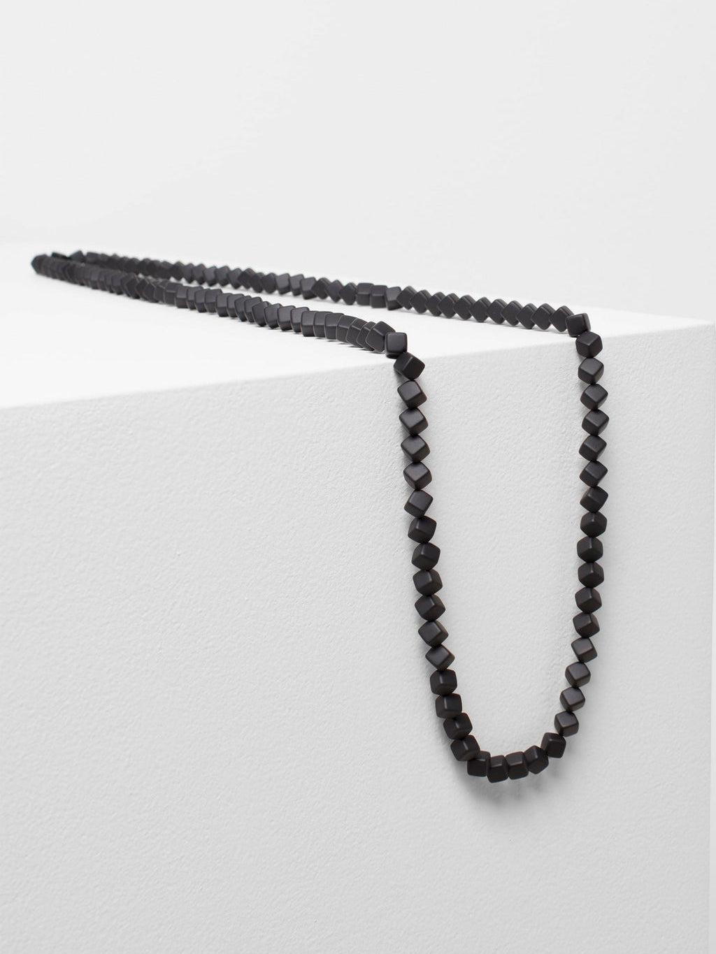 ELK - Solle Necklace Black - Default Title