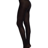Swedish Stockings - Olivia Premium Tights - Black S