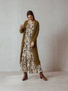 Fuzzy Cardigan-Indi & Cold-Sattva Boutique
