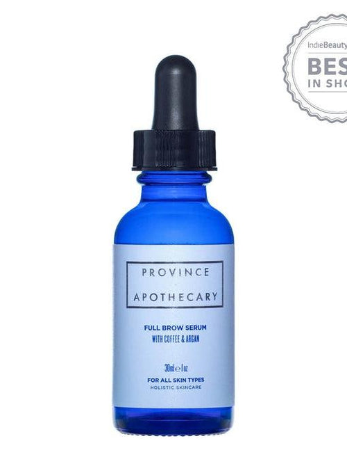 Full Brow Serum-Province Apothecary-Sattva Boutique