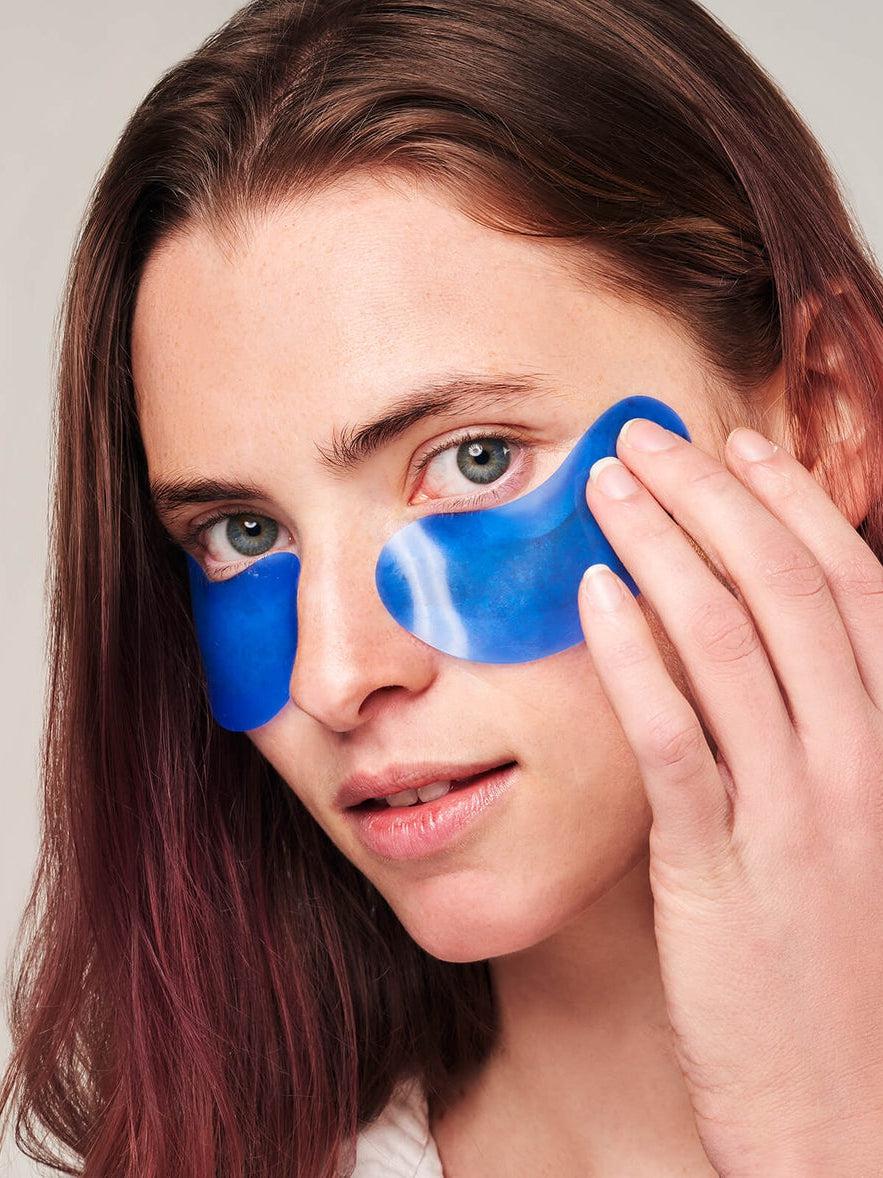 Province Apothecary - Reusable Mask Set Face & Eyes -