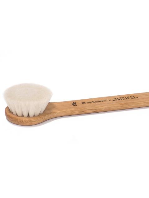 Facial Dry Brush-Province Apothecary-Sattva Boutique