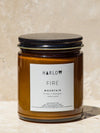 Fire Candle Mountain-Harlow-Sattva Boutique