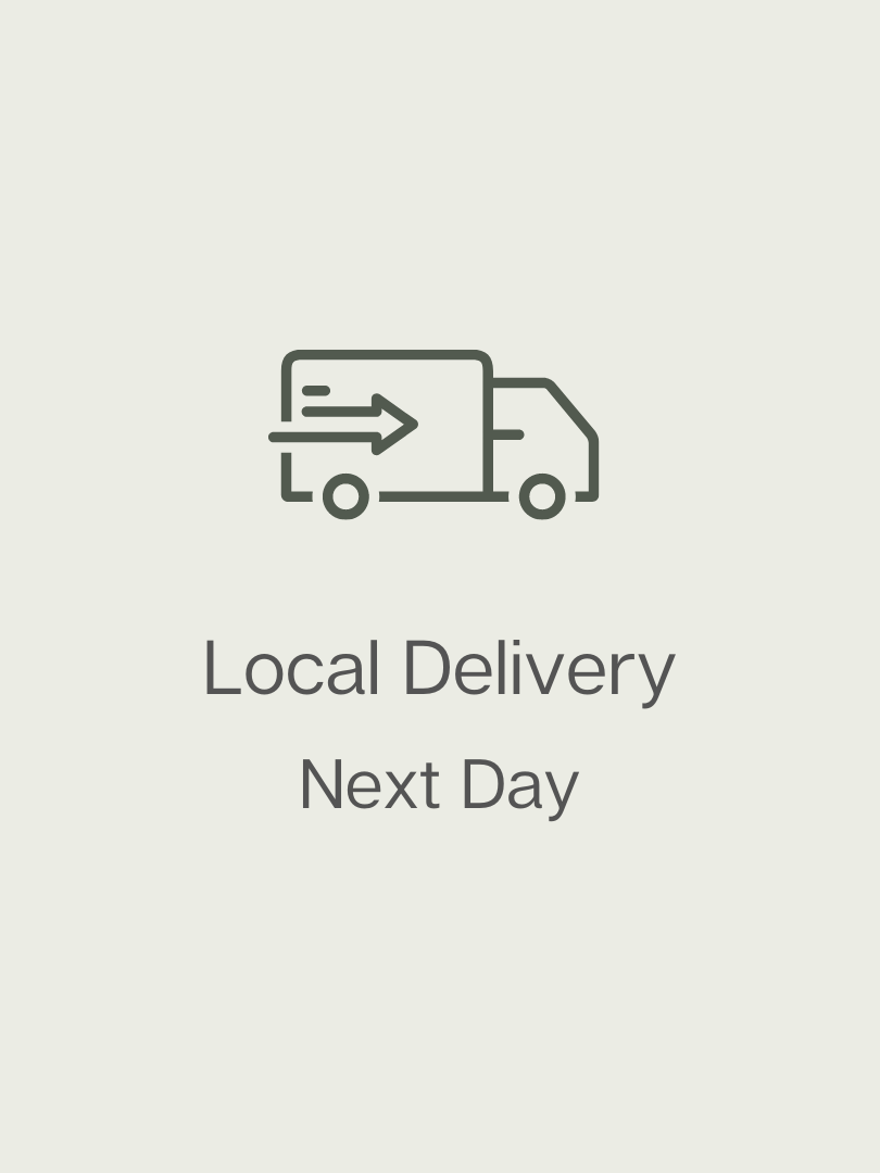 Sattva Boutique - $7 HRM Delivery - Default Title