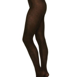 Swedish Stockings - Black Cashmere Tights -