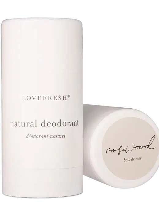 Rosewood Natural Deodorant-Love Fresh-Sattva Boutique