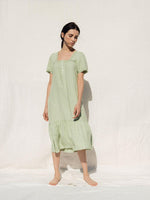 Hemp Dress-Indi & Cold-Sattva Boutique