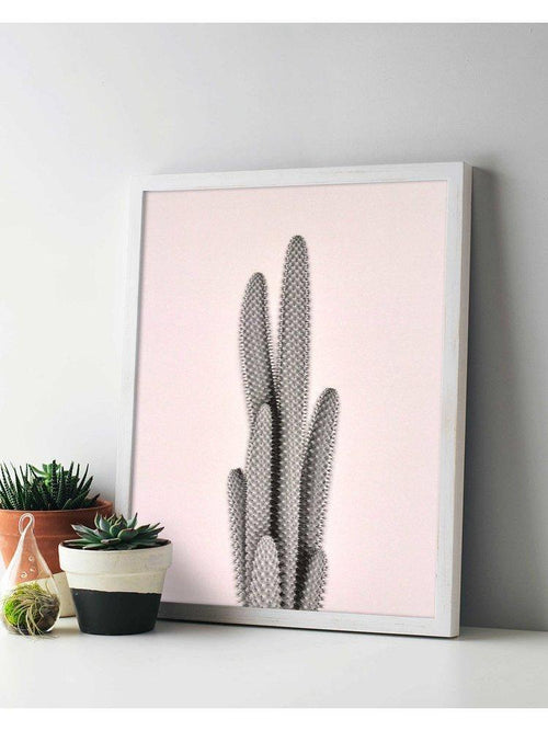 Cactus Art Prints-Swell Made-Sattva Boutique