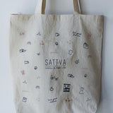 Sattva by Sarah - Sattva Bag - Default Title