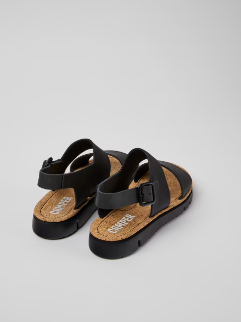 Oruga Sandal-Camper-Sattva Boutique