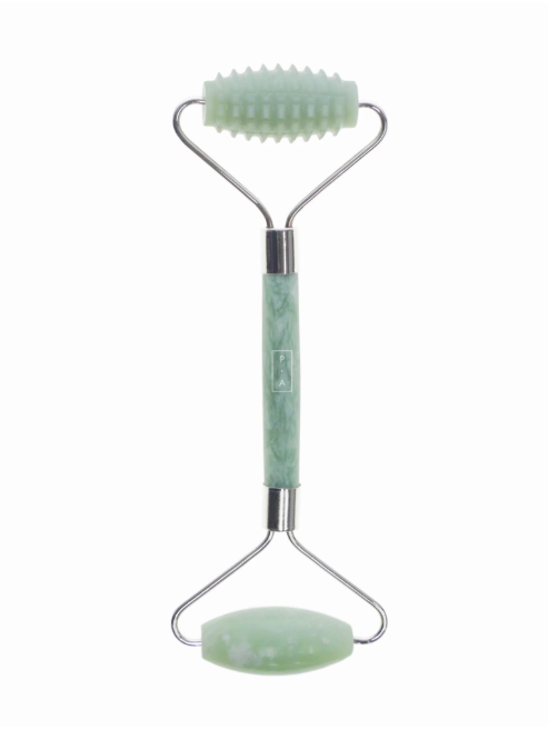 Province Apothecary - Dual Action Jade Roller -