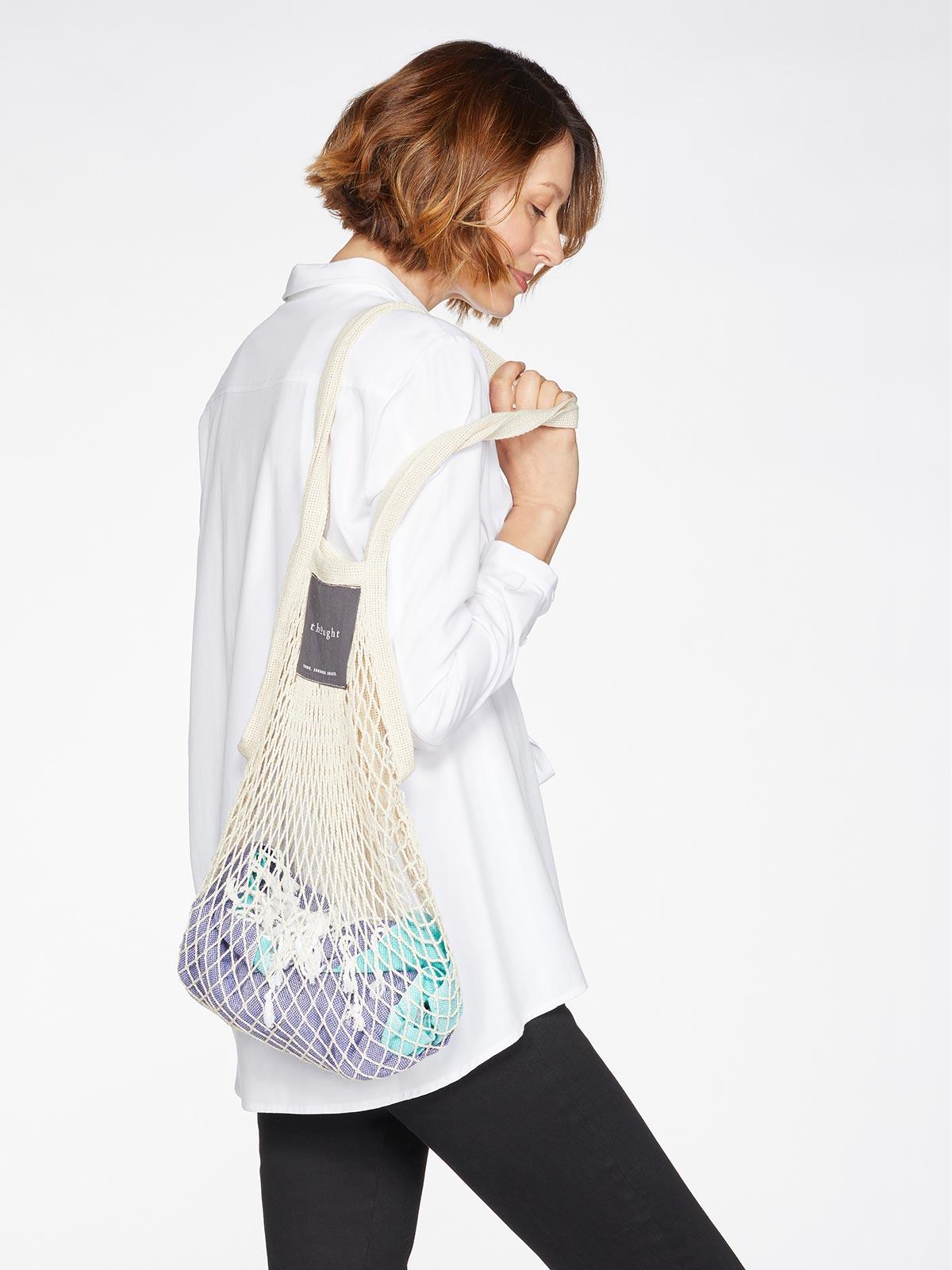 Thought - String Bag -